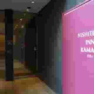 APA Hotel Kamata Ekimae, 3 of 5