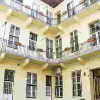 Central Hotel 21, 1 of 5