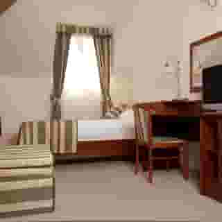 Amigo City Centre, 5 of 5