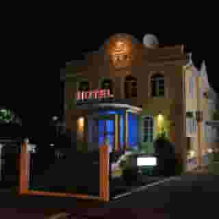 Garni Hotel Lav, 3 of 5