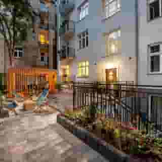 Amber Design Residence, 2 of 5