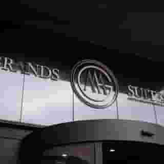 Grands Suites Hotel Residences & Spa, 5 of 5