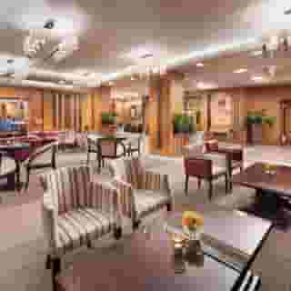 Landmark Creek Hotel & SPA, 5 of 5