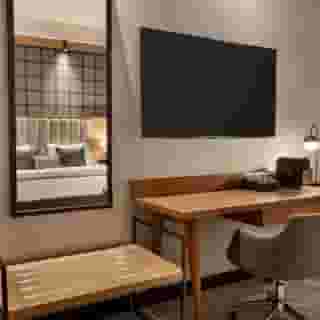 Ramada By Wyndham Budapest City Center, 5 of 5