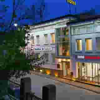 Boutique 36 Hotel Sarajevo, 4 of 5