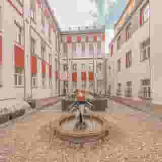 Hotel Meteor Plaza Prague, 2 of 5