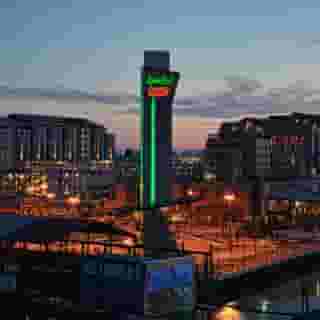 River Rock Casino Resort, 1 of 5