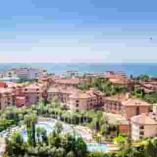 MHoliday Hotels Stone Palace, 5 of 5
