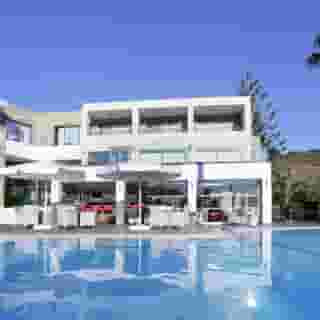 Bali Star Hotel, 5 of 5