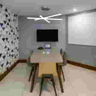 Crowne Plaza Seattle-Downtown, 5 of 5