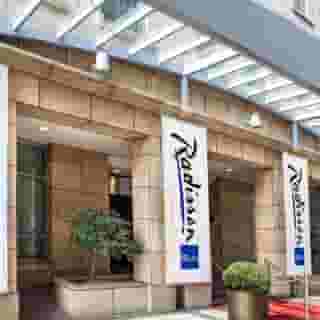 Radisson Blu Hotel Bremen, 3 of 5