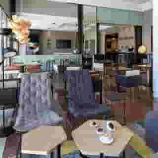 Rafaelhoteles Atocha, 4 of 5