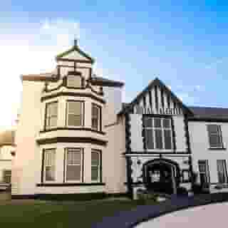 The Royal Valentia Hotel, 1 of 5