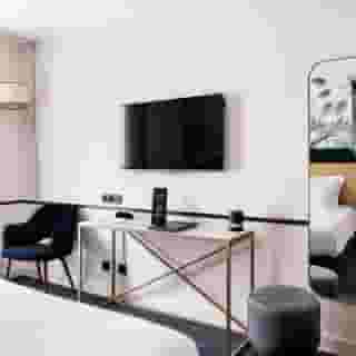 Best Western Hotel du Pont Wilson, 3 of 5