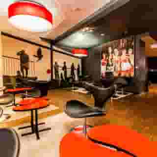 Bohem Art Hotel, 5 of 5