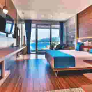 Carine Hotel Kumbor Superior, 6 of 6