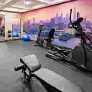 Richelieu Lyon Part-Dieu, 3 of 5