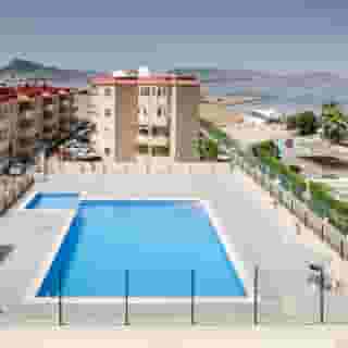 Tesy II Apartamentos, 4 of 5