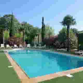 The Originals City, Hotel du Parc, Avignon Est, 3 of 5