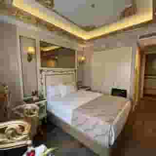 Hotel Buyuk Hamit, 5 of 5