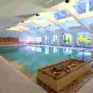 Hotel Terme Jezercica, 5 of 5