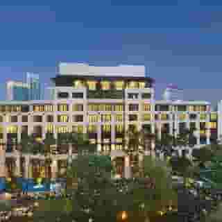 Siam Kempinski, 1 of 5