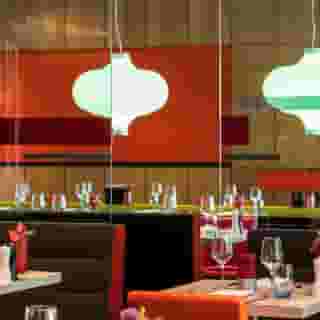 Novotel Amsterdam City, 4 of 5