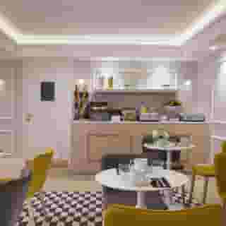 Hotel Pastel Paris, 3 of 5