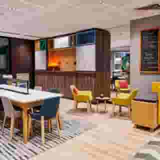 Holiday Inn Bordeaux Sud Pessac, 3 of 5