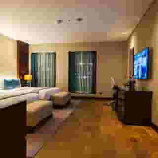 Bahrain Airport Hotel, 6 of 6