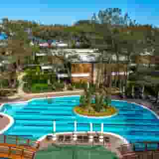 Nirvana Mediterranean Excellence, 4 of 5