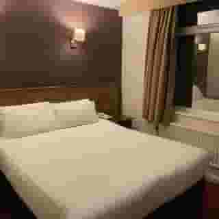 The Greyhound Hotel, 2 of 5