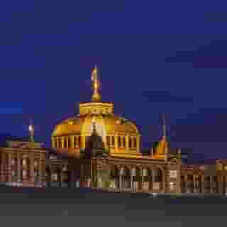 Grand Hotel Amrath Kurhaus The Hague Scheveningen, 6 of 6