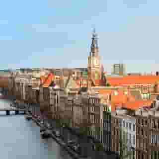 Tivoli Doelen Amsterdam, 4 of 5