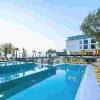 Sundia Exclusive by Liberty Fethiye, 4 of 5