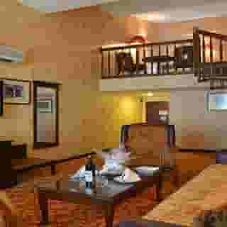Pera Rose Hotel, 6 of 6