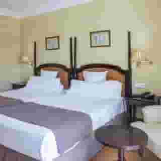Hotel Jerez & Spa, 6 of 6