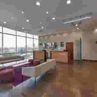 City Express La Raza, 2 of 5