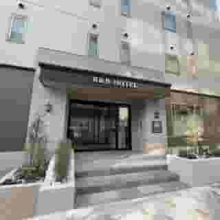 R&B Hotel Ueno-Hirokoji, 6 of 6