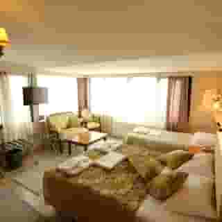 Tashkonak Hotel Istanbul, 5 of 5