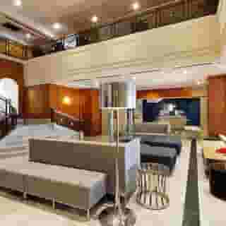 Novotel Toronto Centre, 6 of 6