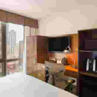 Hilton Garden Inn Midtown East, 5 of 5