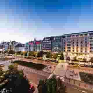 Jalta Hotel Prague, 3 of 5