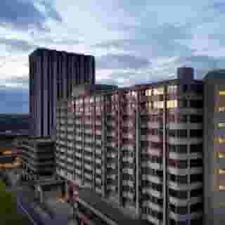 Marriott Hotel Bristol City Centre, 4 of 5