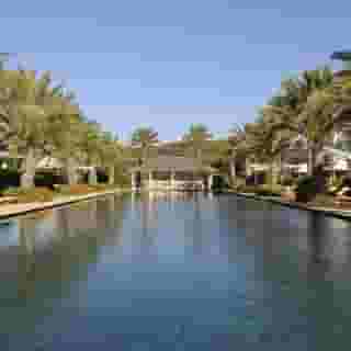 Finca Cortesin Golf And Spa, 2 of 5