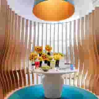 Novotel Istanbul Bosphorus, 3 of 5