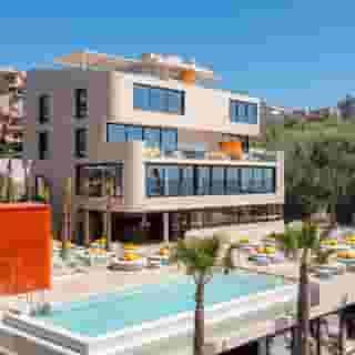 Higueron Hotel Malaga, Curio Collection by Hilton - Adults Recommended, 2 of 5