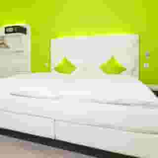 Hotel City Inn, 6 of 6