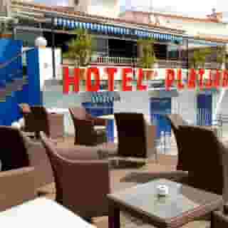Platjador Hotel, 6 of 6