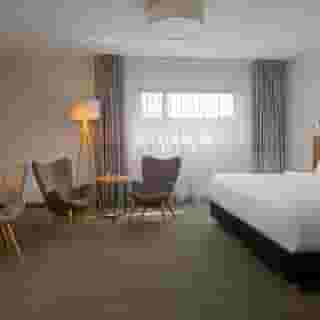 Four Points By Sheraton Warsaw Mokotow, 6 of 6
